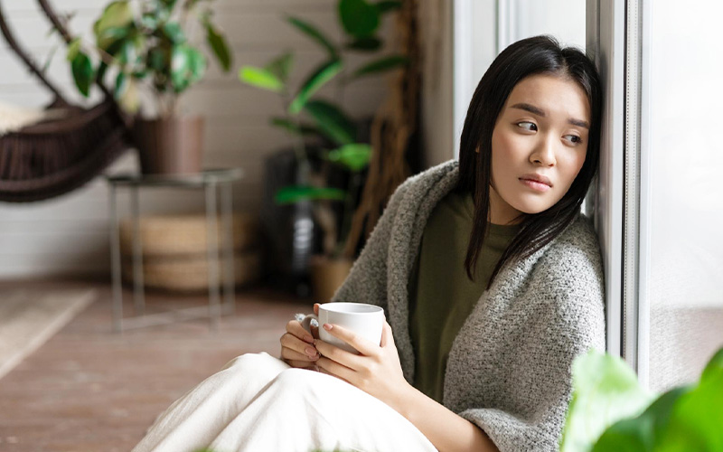 不良心理情绪会对试管婴儿助孕产生什么影响
