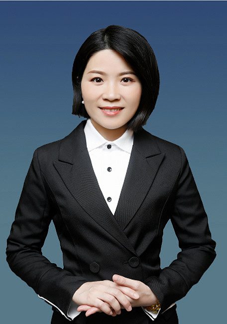 陈文娜