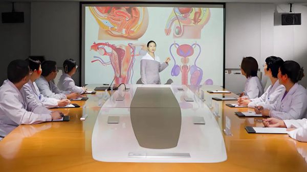 当生殖遇上多学科联合门诊：1+1>2的孕路护航新选择