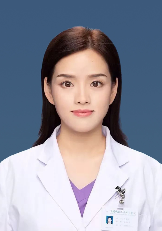 周林燕