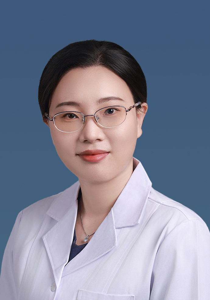 陈美容