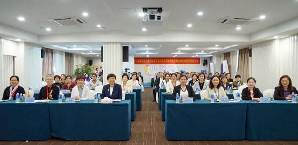 第三届辅助生殖技术及交叉学科新进展论坛学术会议暨生殖免疫新进展研讨会在我院圆满落幕