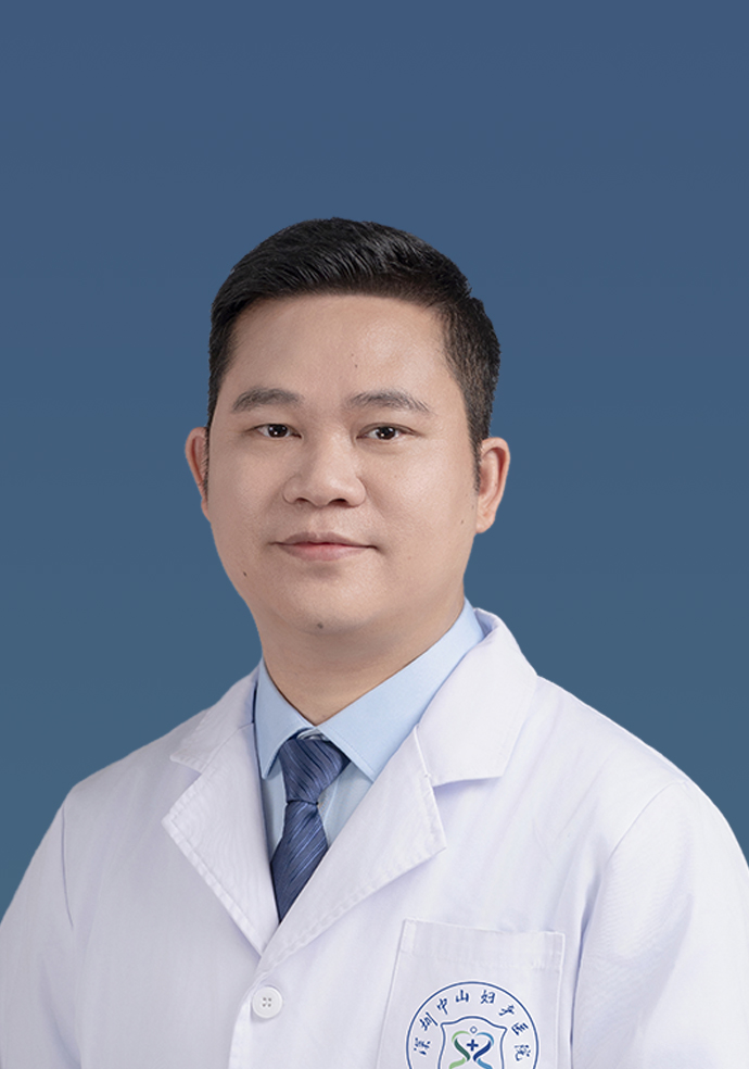 杨小兵