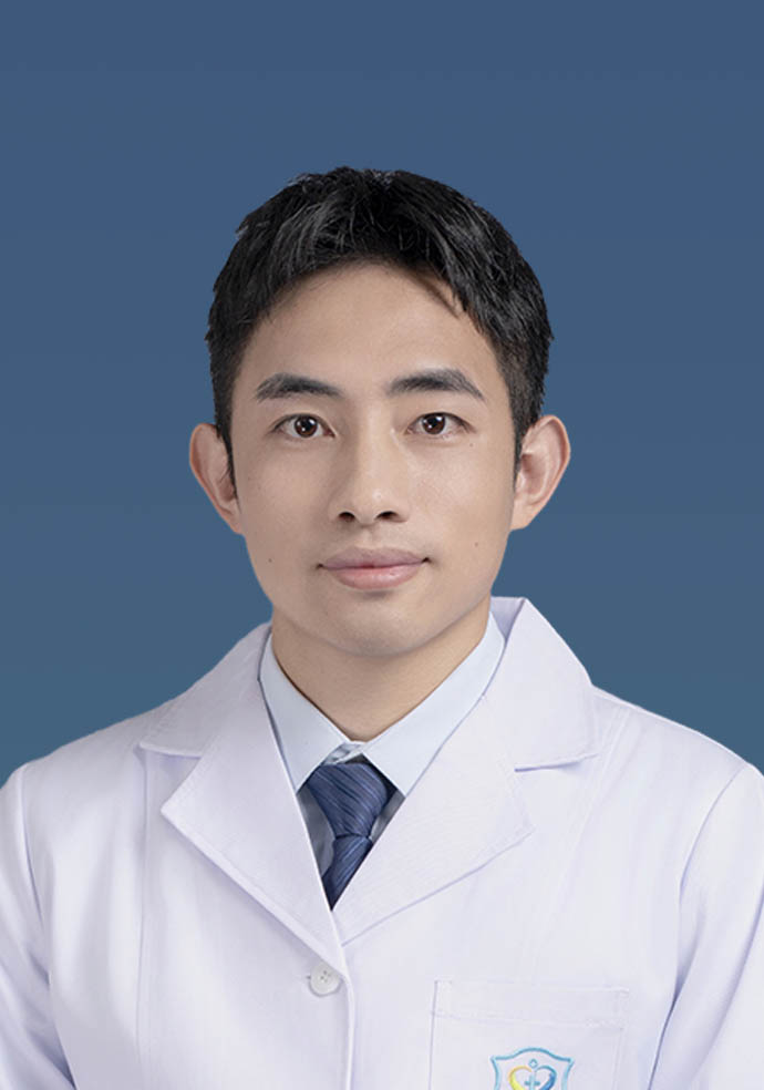 陈明烨