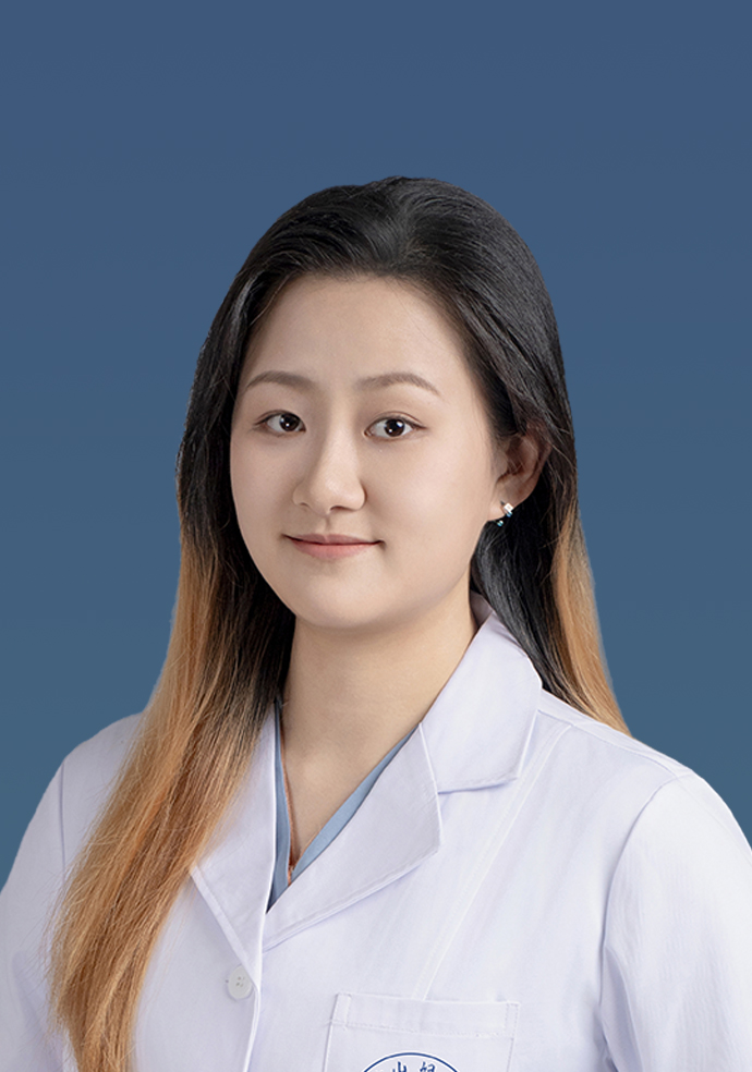 张静婷