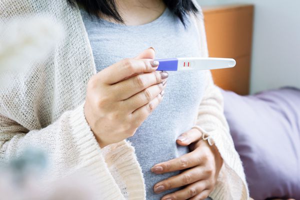 子宫内膜息肉身体发出哪些信号可以试管婴儿吗