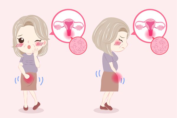 子宫内膜增生影响女性生育吗可以试管婴儿吗