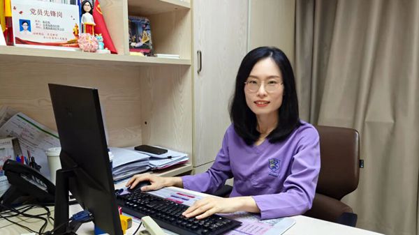 她的身体一直在“拒绝”宝宝，直到医生用了这一招…