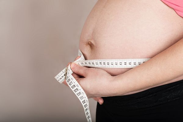 什么是“宫腔积液”,试管婴儿能怀上宝宝吗
