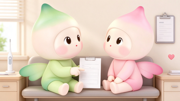 备孕怀不上?选择试管婴儿需要提前知道哪些……