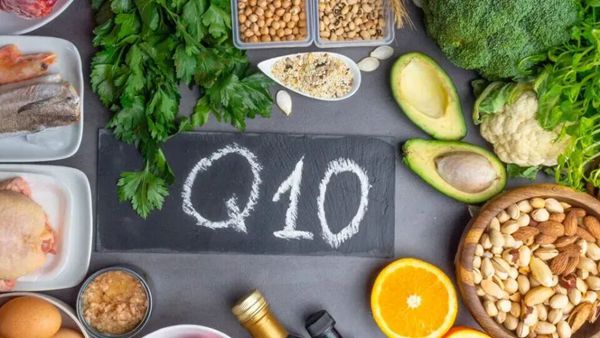 花大价钱吃“辅酶Q10”养卵,到底值不值