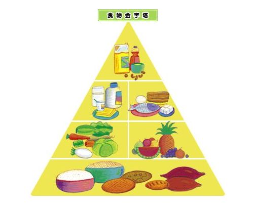多囊要注意营养均衡
