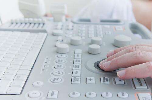 多囊卵巢促排卵B超监测