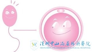 右卵巢多囊样改变