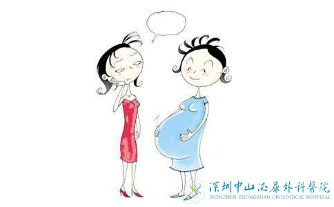 输卵管不通做试管婴儿