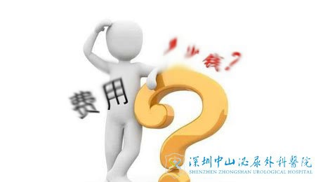 试管婴儿的费用