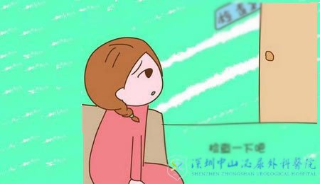 巧克力囊肿的检查