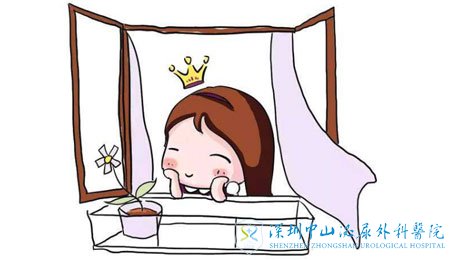 做试管婴儿要心情好