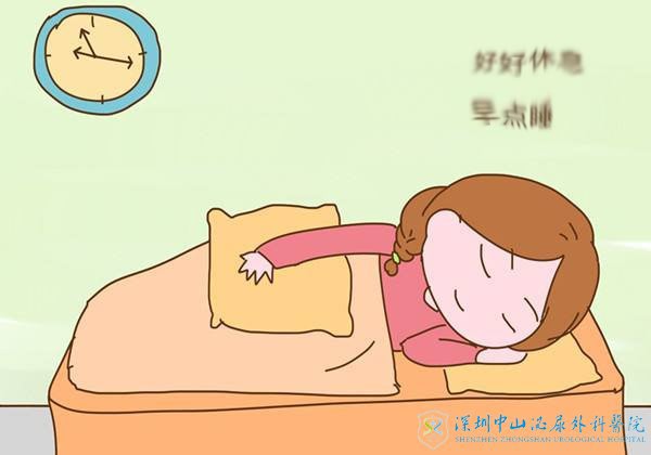 试管婴儿移植后是否一定要调养