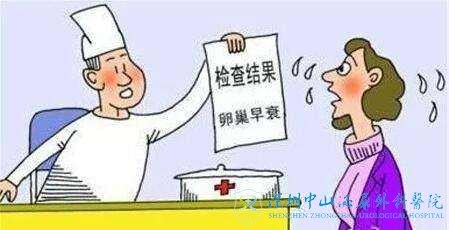 怎么治疗卵巢早衰能进行试管吗