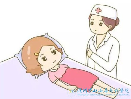 宫颈囊肿准备做试管