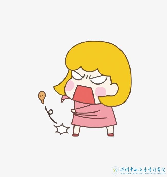 平时容易生气很可能与卵巢早衰有关吗