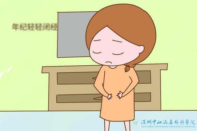 闭经了还能做试管婴儿吗