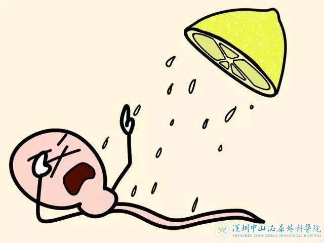 男性精子较少还能做试管吗