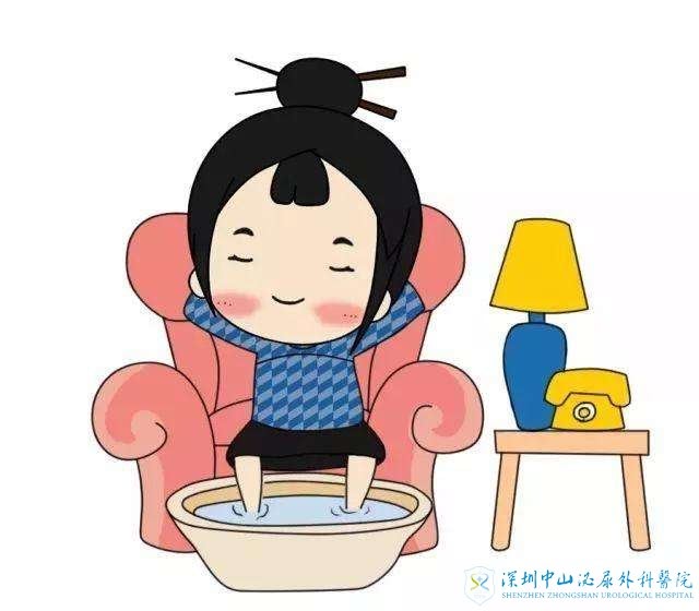 试管移植之后每天晚上能泡脚吗