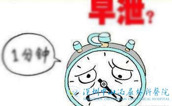 男性早泄还能做试管婴儿吗