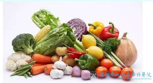 做试管婴儿是不是得多吃有营养的食物