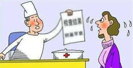 做试管婴儿女性卵巢早衰好检查吗