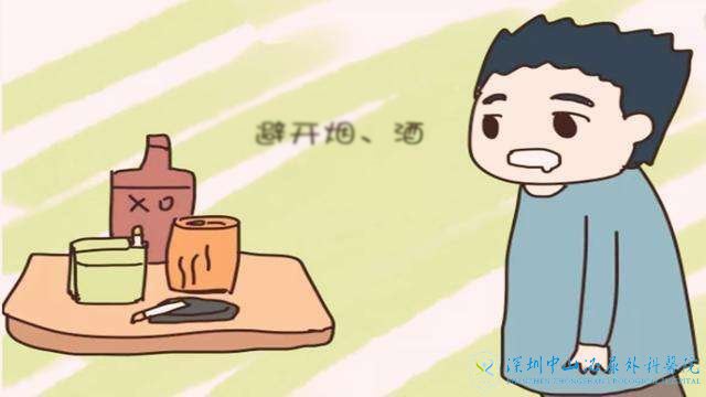 丈夫需要陪同妻子一起到院进行试管治疗吗