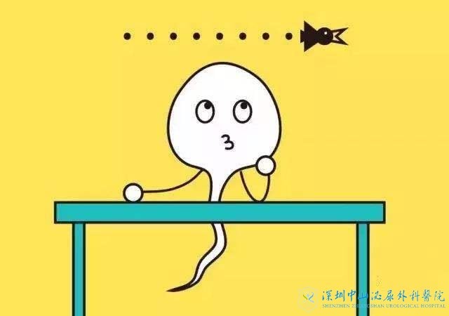 男性为试管婴儿治疗该做好哪些准备