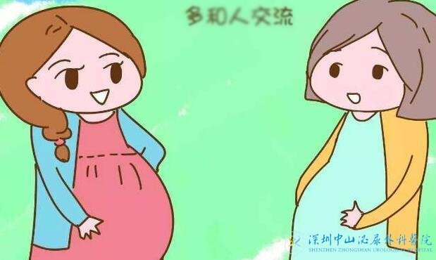 作为丈夫多鼓励妻子做试管就会成功吗