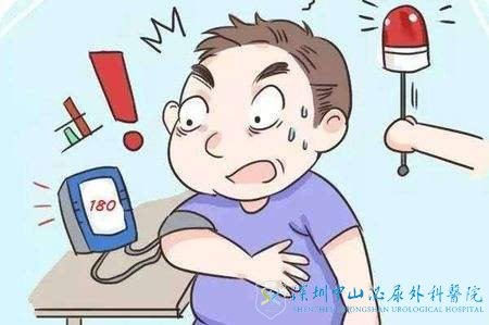 有高血压的男性会对试管有影响吗