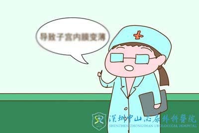 子宫内膜发育异常还能做试管婴儿吗