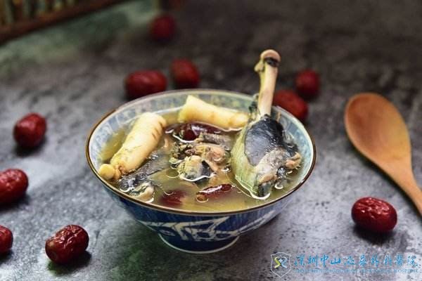 老婆在试管婴儿期间可以喝乌鸡汤吗