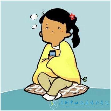 试管婴儿术前的一天着凉了怎么办