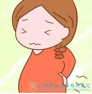 经常觉得腰酸背疼会影响试管婴儿移植的效果吗