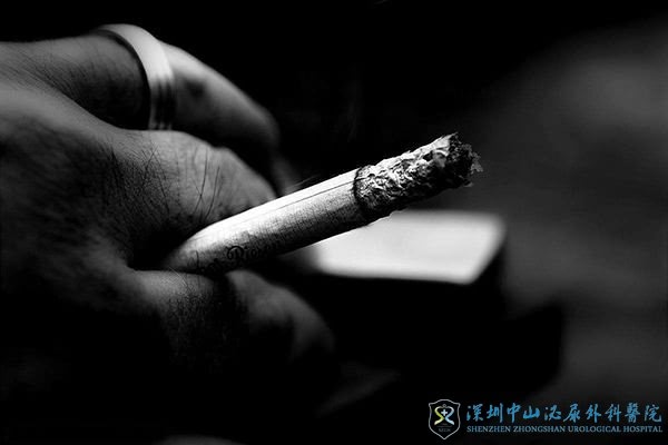 要做试管婴儿了男方多抽烟该怎么才能戒掉