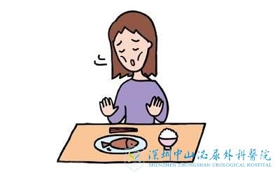 进入试管婴儿周期了,经常觉得胃口不好会有影响吗