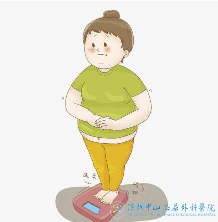 我就要到深圳中泌做试管婴儿了,有点肥胖怎么办