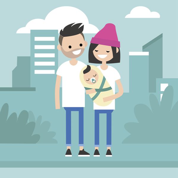 男方精子弱做试管几率高吗