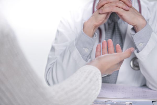 生育困难就要做试管婴儿怎么判断子宫内膜是否达标