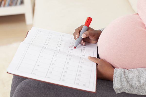 月经过多能不能试管婴儿助孕生娃