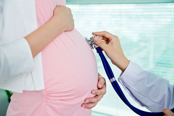 好几年难孕多囊卵巢试管婴儿促排能怀孕吗